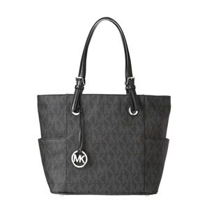 MK BAG+WALLET Jet Set Tote Bag with Wallet. NWT.